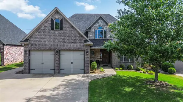5618 Brighton Road, Rogers, AR 72758