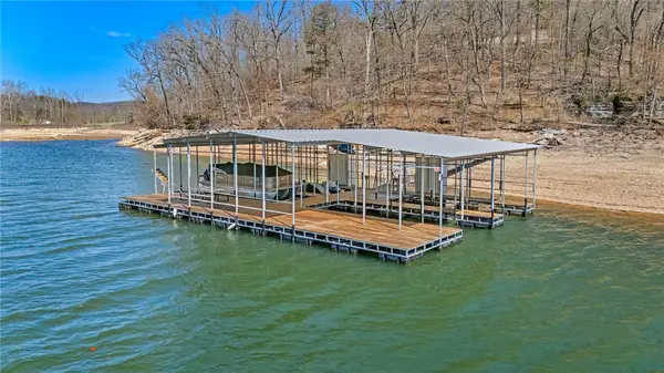 18322 Knabenschuh Drive, Garfield, AR 72732