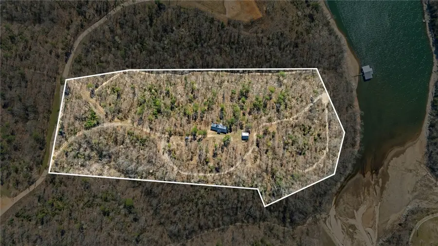 18322 Knabenschuh Drive, Garfield, AR 72732 - #2