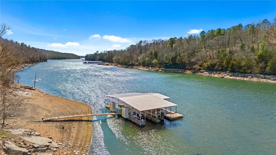 18322 Knabenschuh Drive, Garfield, AR 72732 - #3