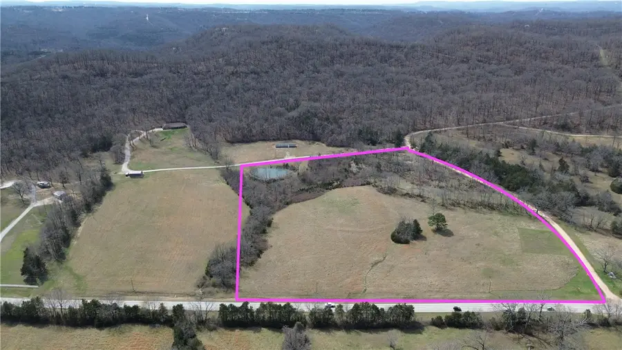 TBD Mulberry Lane, Eureka Springs, AR 72631 - #2