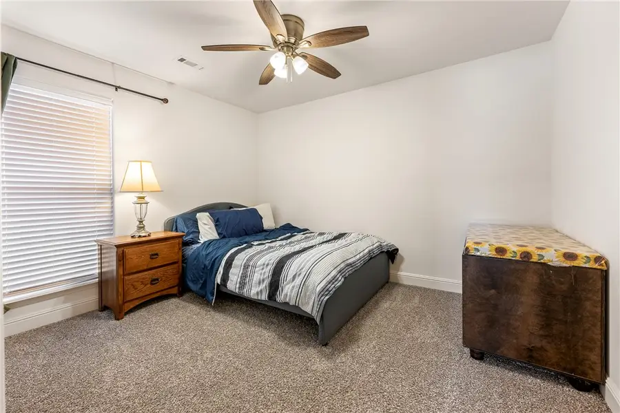 6104 Silas Street, Bentonville, AR 72713 - #3