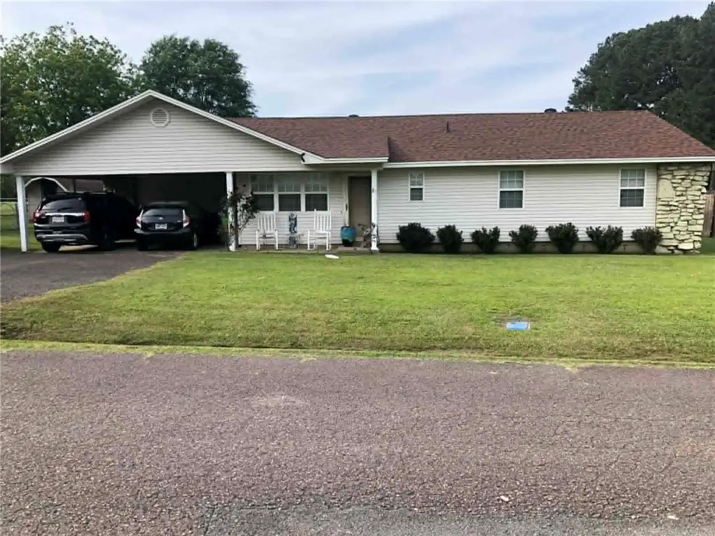 105 NE 17th Street, Atkins, AR 72823 - #1
