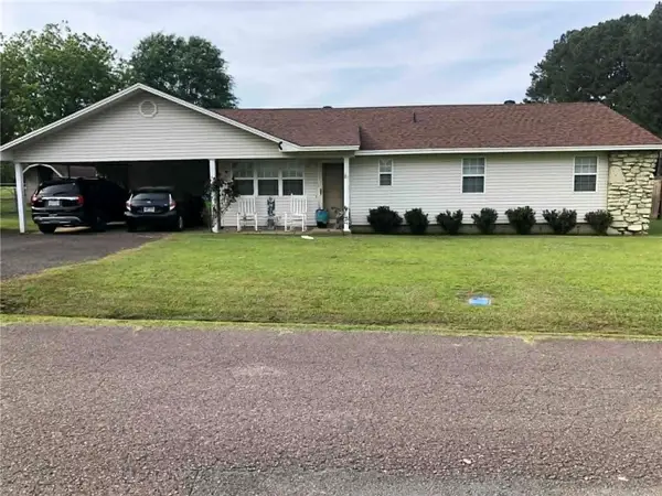 105 NE 17th Street, Atkins, AR 72823