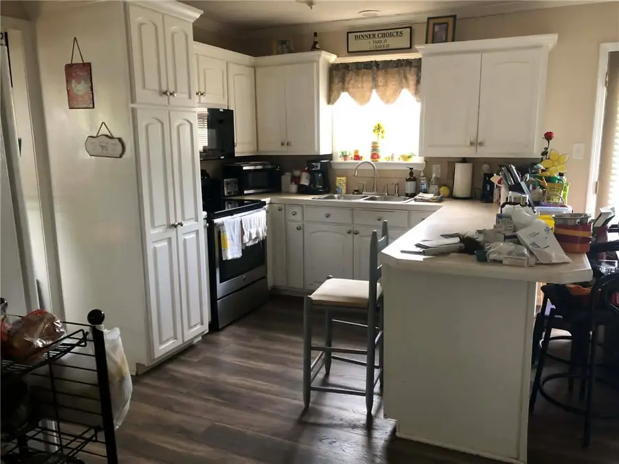 105 NE 17th Street, Atkins, AR 72823 - #2