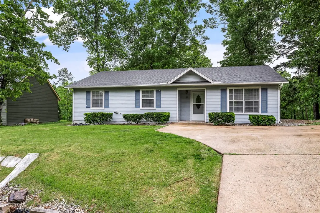 12 Marisco Lane, Bella Vista, AR 72715 - #1