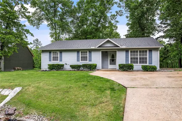 12 Marisco Lane, Bella Vista, AR 72715