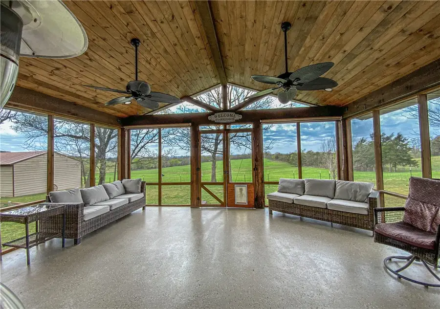1955 County Road 405, Berryville, AR 72616 - #2
