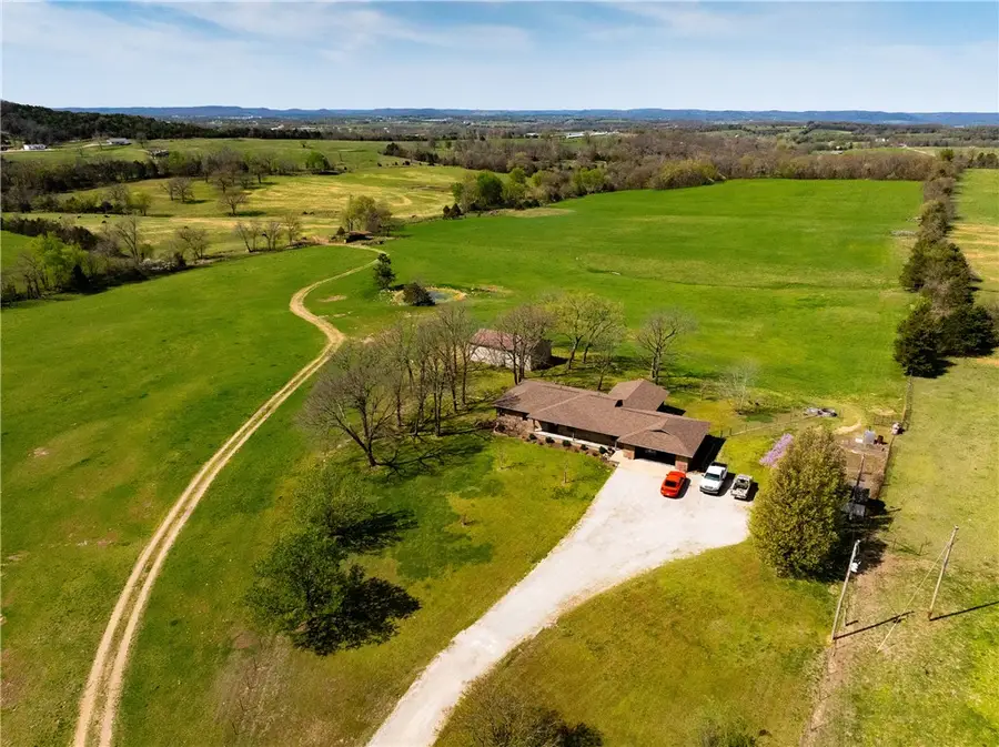 1955 County Road 405, Berryville, AR 72616 - #3