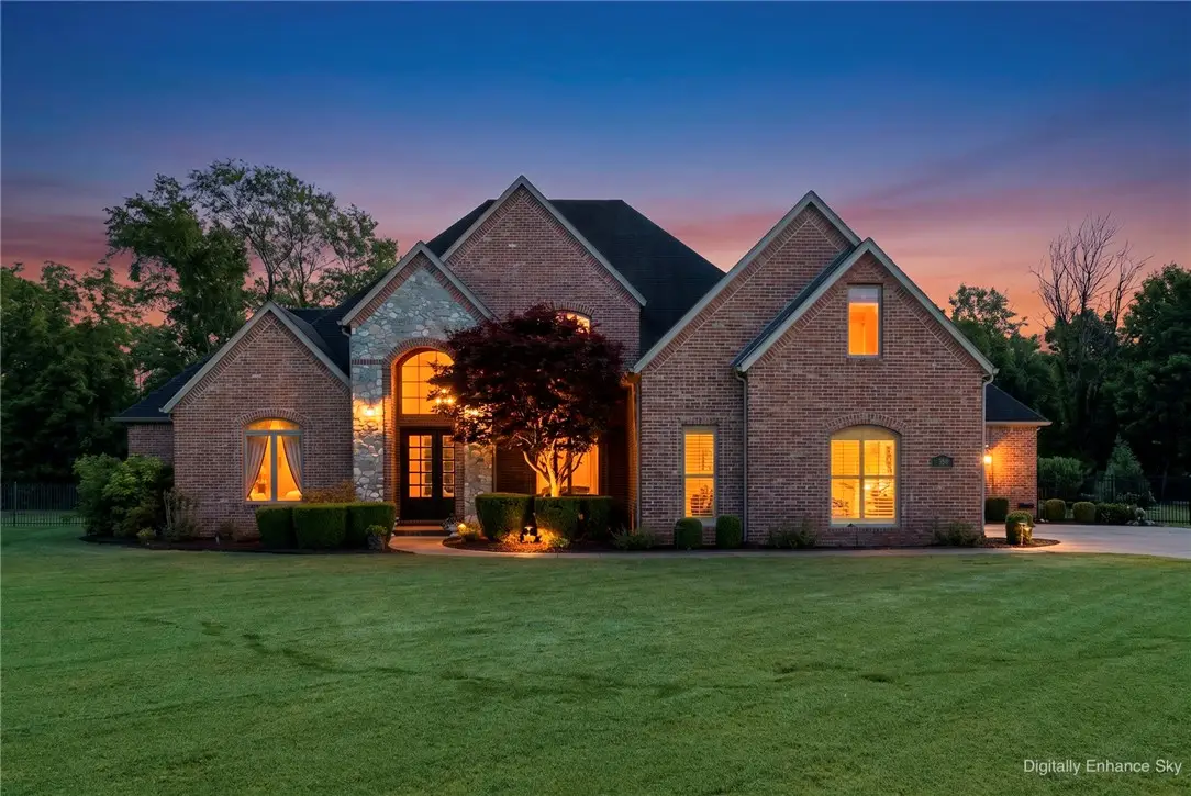 350 Polo Drive, Fayetteville, AR 72703 - #1