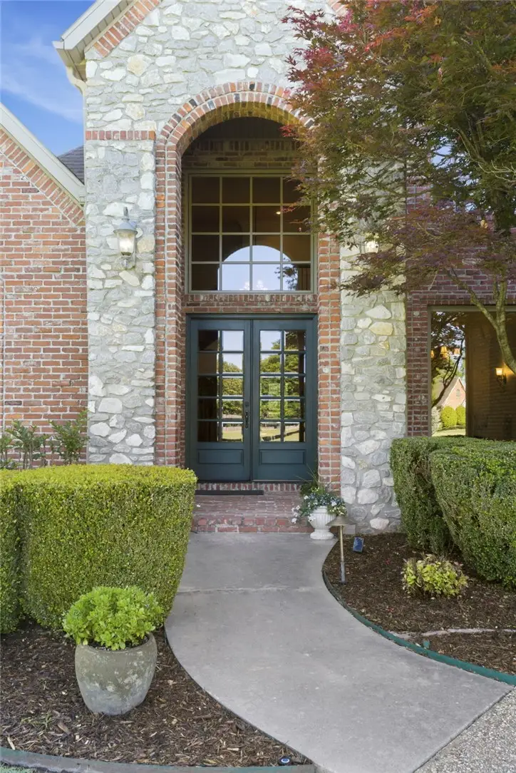 350 Polo Drive, Fayetteville, AR 72703 - #3