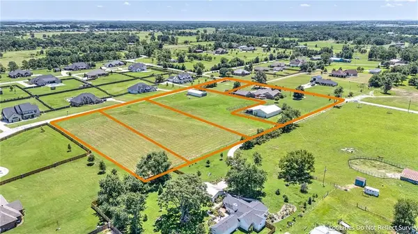 4006 Rolling Meadows Drive, Rogers, AR 72756