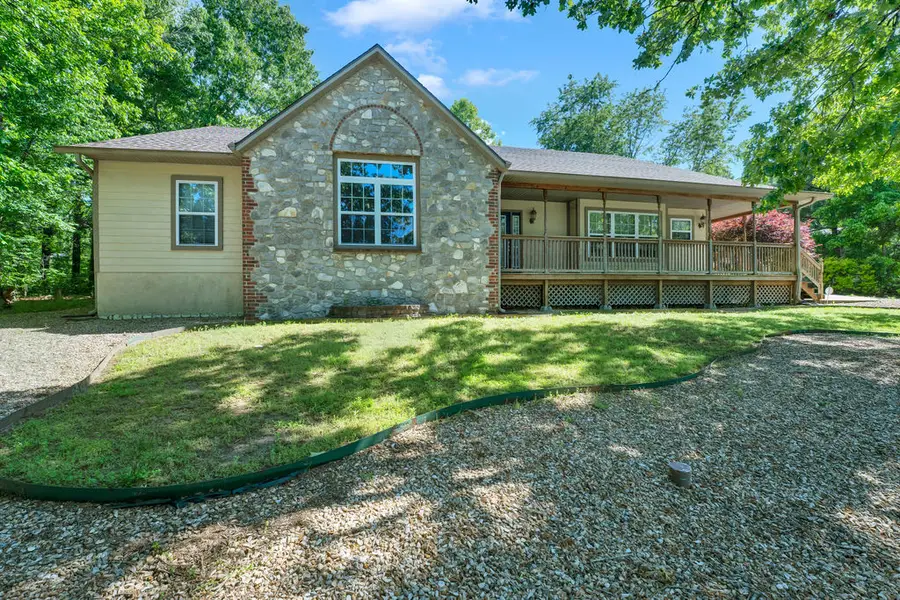 129 Kincardine Drive, Bella Vista, AR 72715 - #2