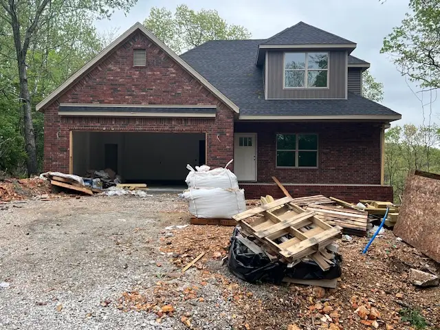 25 Sheffield Drive, Bella Vista, AR 72714 - #1