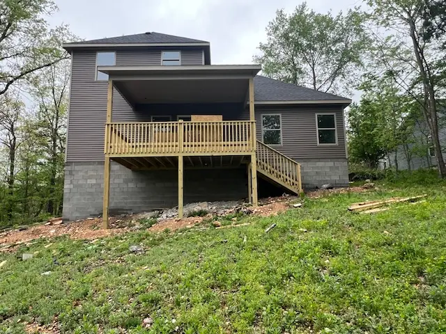 25 Sheffield Drive, Bella Vista, AR 72714 - #2