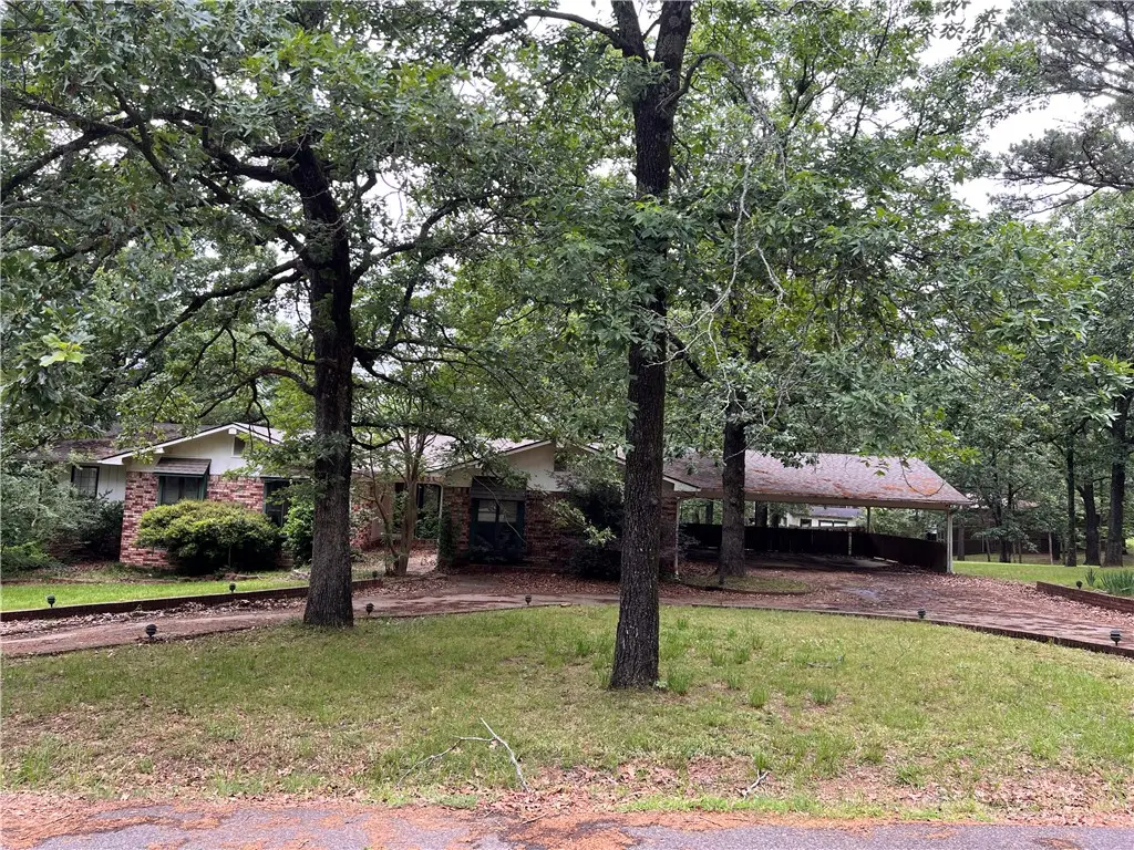 145 High Acres Drive, Russellville, AR 72802 - #1