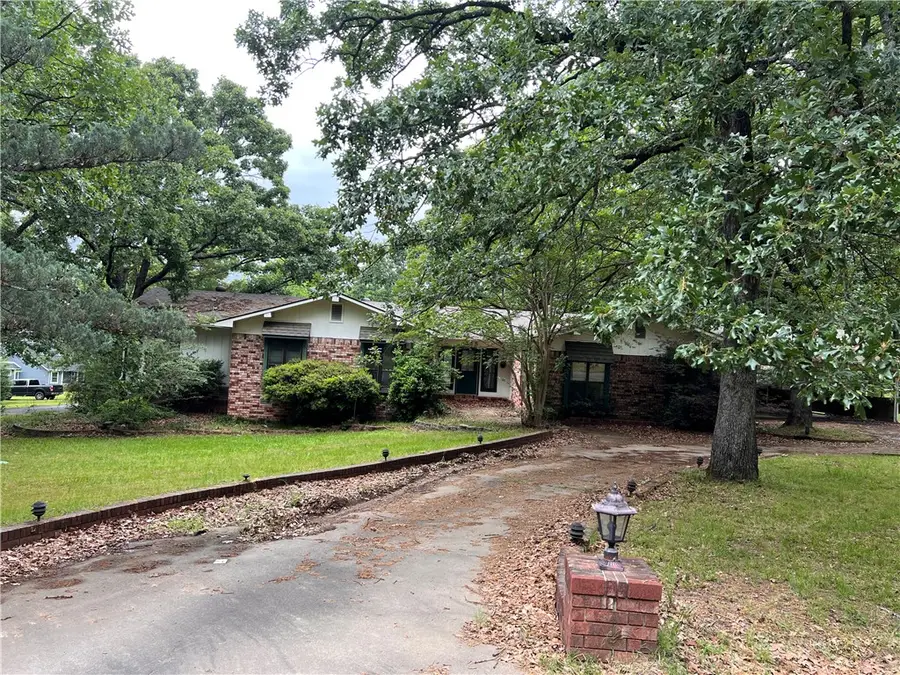 145 High Acres Drive, Russellville, AR 72802 - #2