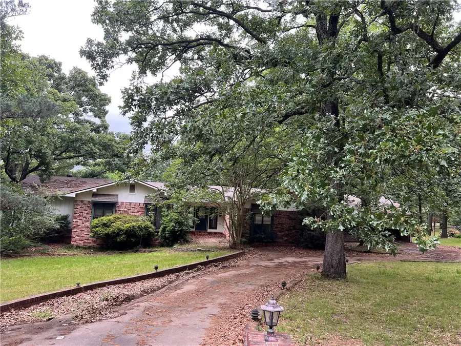 145 High Acres Drive, Russellville, AR 72802 - #3