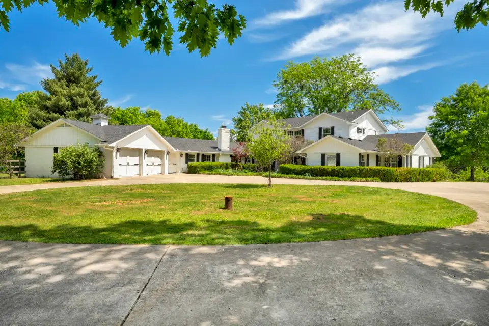 2859 Cedar Hill Drive, Fayetteville, AR 72703 - #1