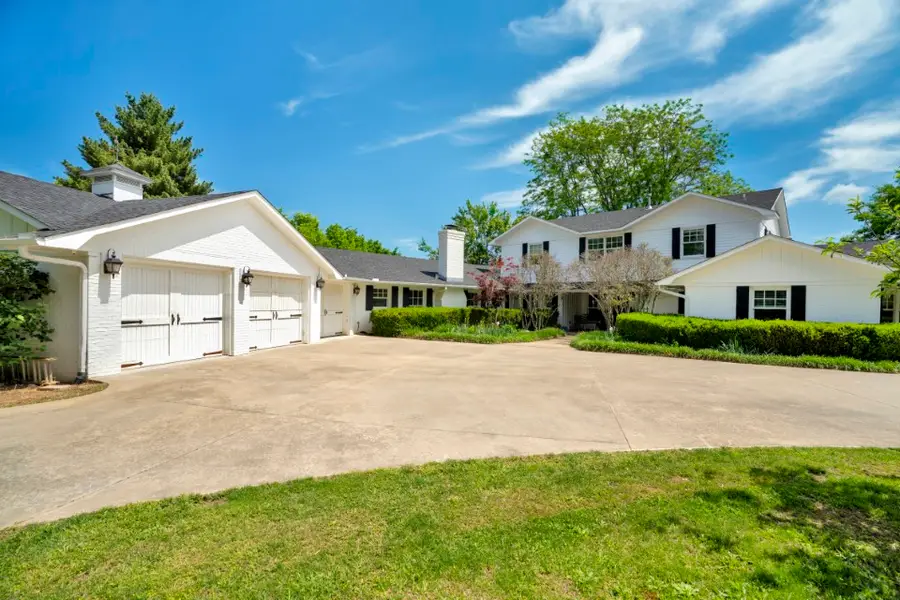 2859 Cedar Hill Drive, Fayetteville, AR 72703 - #3