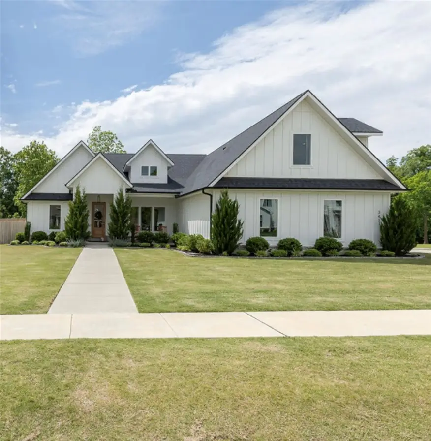 3431 N Sweet Osage Lane, Fayetteville, AR 72704 - #1