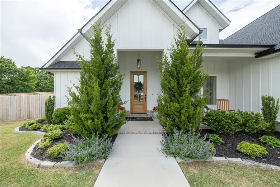 3431 N Sweet Osage Lane, Fayetteville, AR 72704 - #2