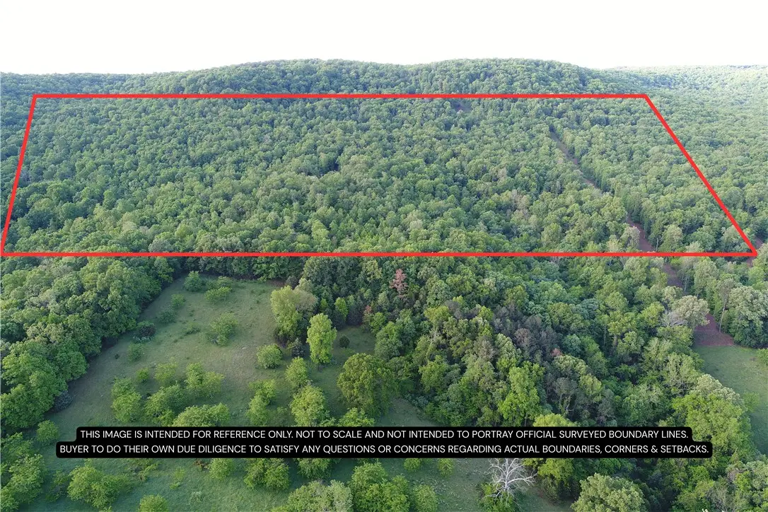 TBD CR 935, Alpena, AR 72611 - #1