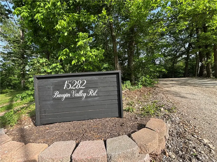 15282 Burgin Valley Road, Gravette, AR 72736 - #2
