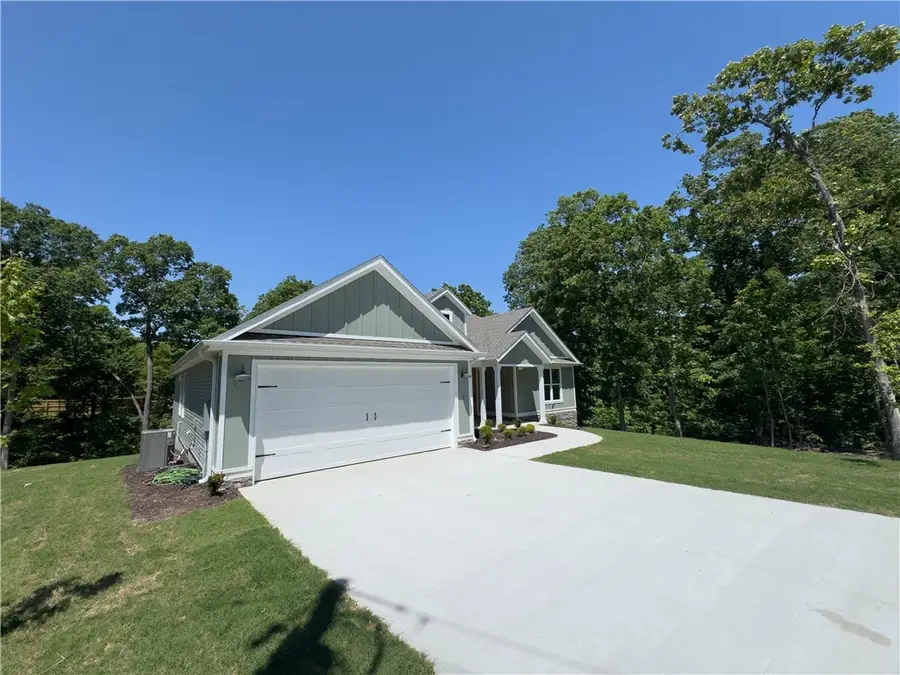 3 Larkhall Circle, Bella Vista, AR 72715 - #2
