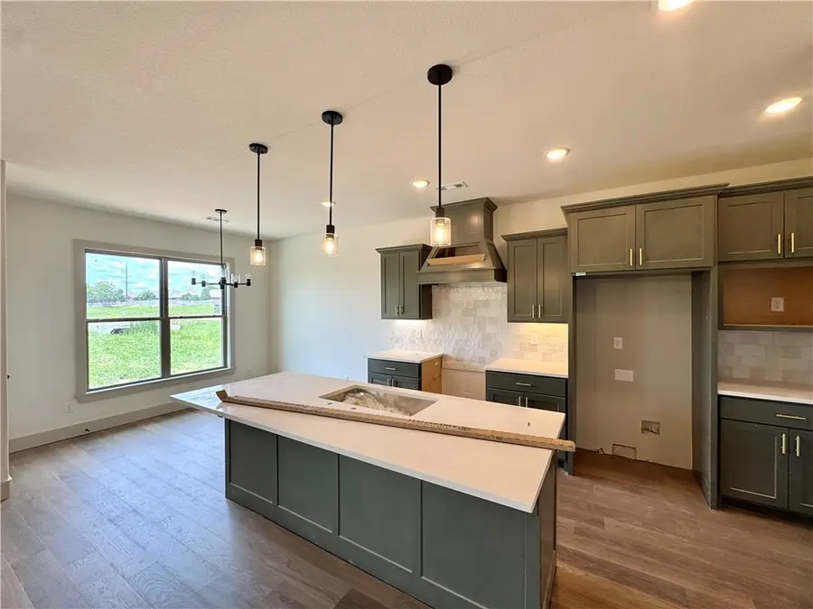 3000 SW Little Elm Loop, Bentonville, AR 72713 - #2