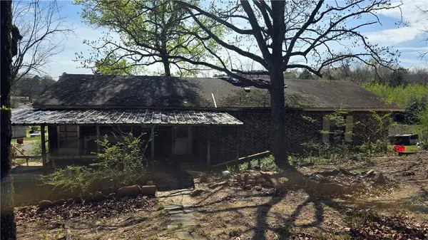 217 Old Mill Road, Dardanelle, AR 72834