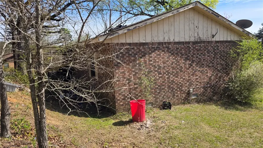 217 Old Mill Road, Dardanelle, AR 72834 - #2