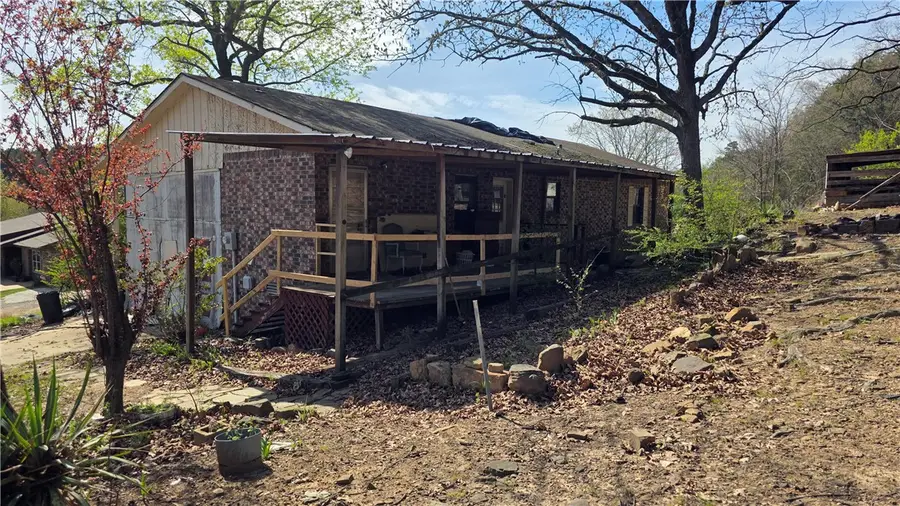 217 Old Mill Road, Dardanelle, AR 72834 - #3