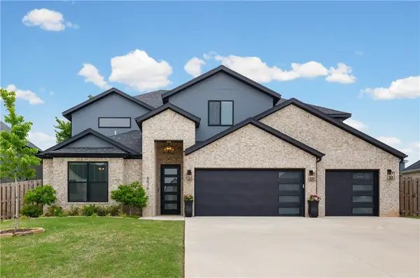 6414 S 59th Street, Rogers, AR 72758
