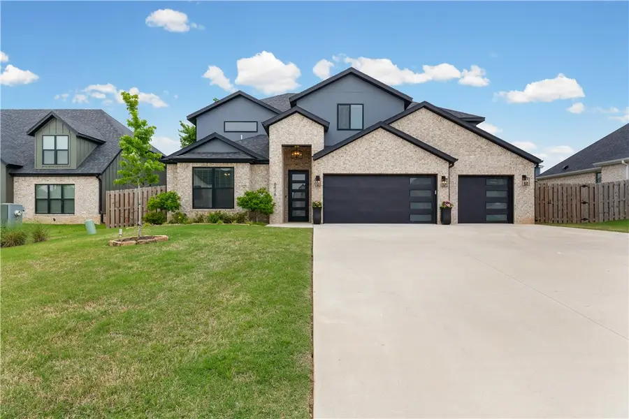 6414 S 59th Street, Rogers, AR 72758 - #3