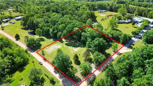 Tract 1 Hide Away Lane, Decatur, AR 72722