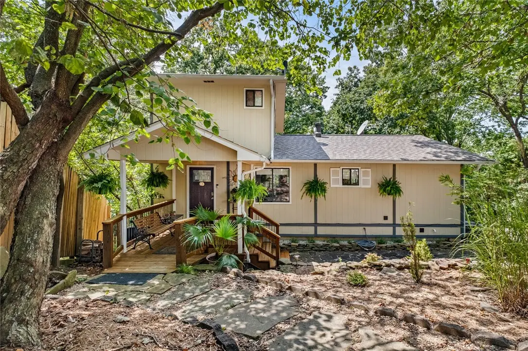 325 Ridge Road, Eureka Springs, AR 72631 - #1