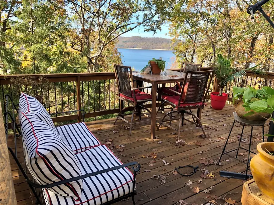 325 Ridge Road, Eureka Springs, AR 72631 - #2