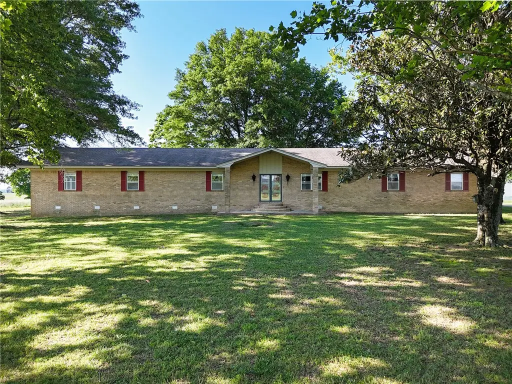 2475 Pine Street, Hector, AR 72843 - #1