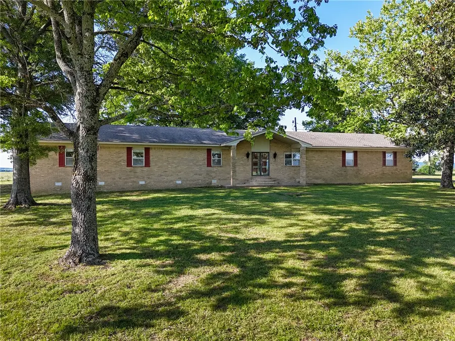 2475 Pine Street, Hector, AR 72843 - #3