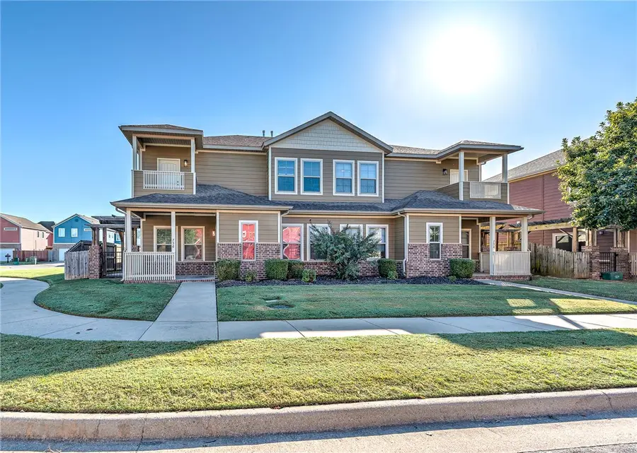730 N Wordsworth Lane, Fayetteville, AR 72704 - #2