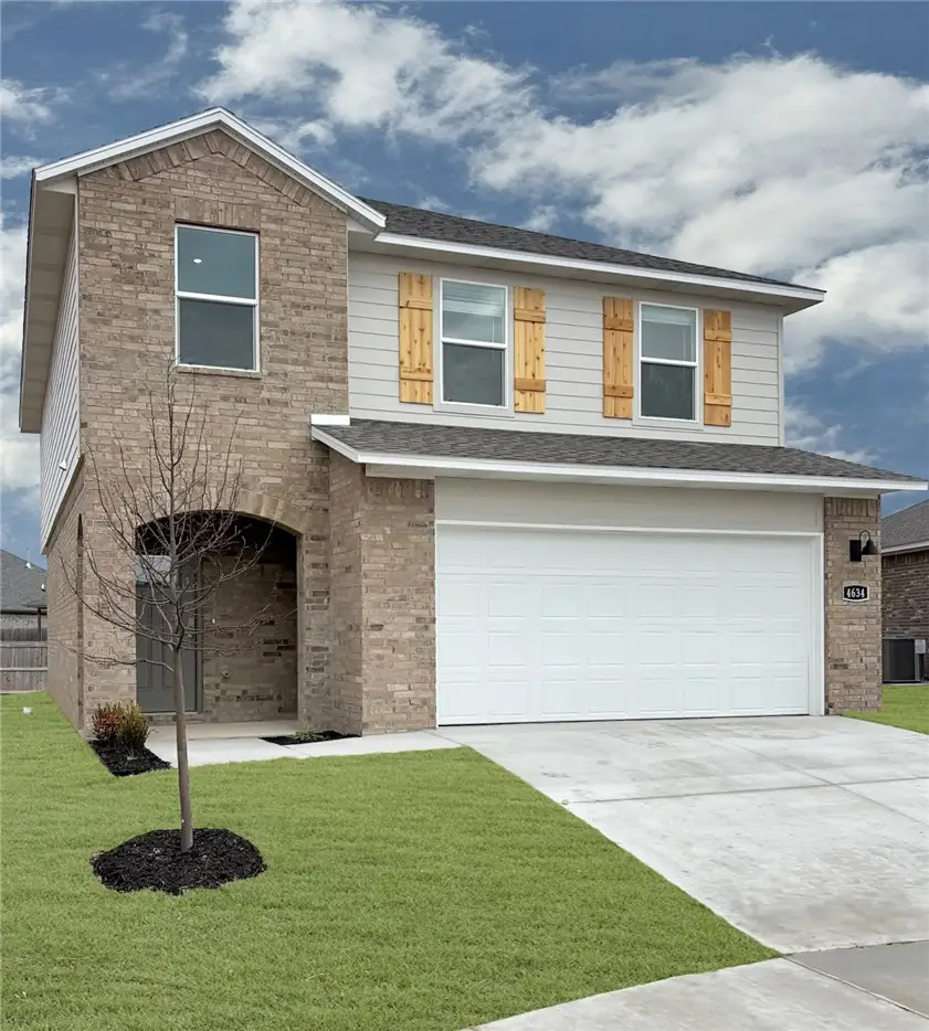 4745 W Folsom Street, Fayetteville, AR 72704 - #1