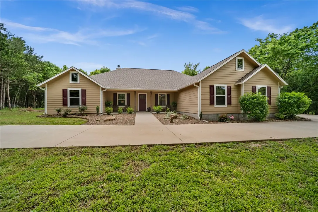 12627 Lodge Drive, Garfield, AR 72732 - #1