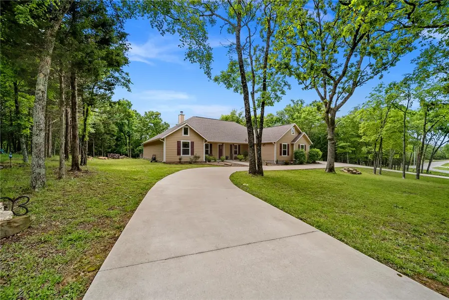 12627 Lodge Drive, Garfield, AR 72732 - #2