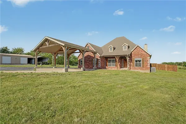 12923 Galyean Road, Bentonville, AR 72712
