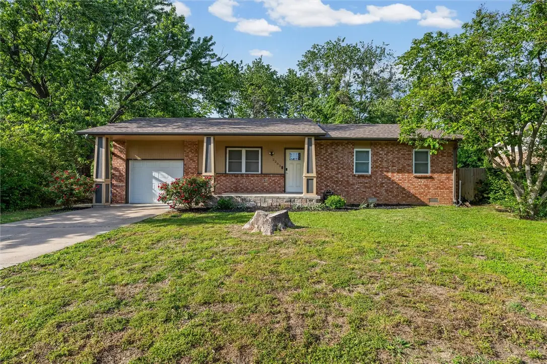 2203 Beth Lane, Bentonville, AR 72712 - #1