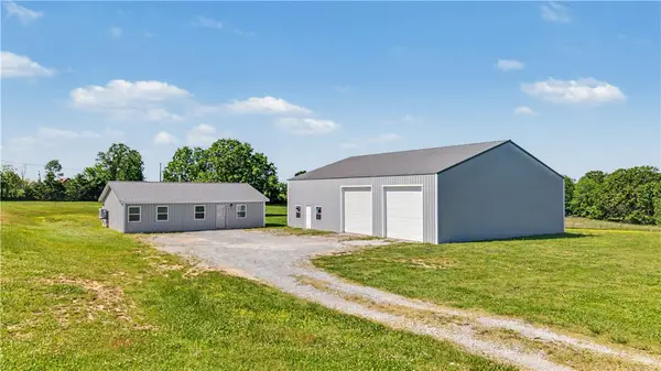 267 Madison 7720, Hindsville, AR 72738