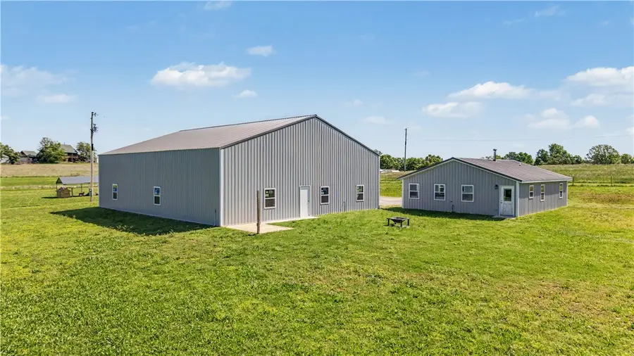 267 Madison 7720, Hindsville, AR 72738 - #2