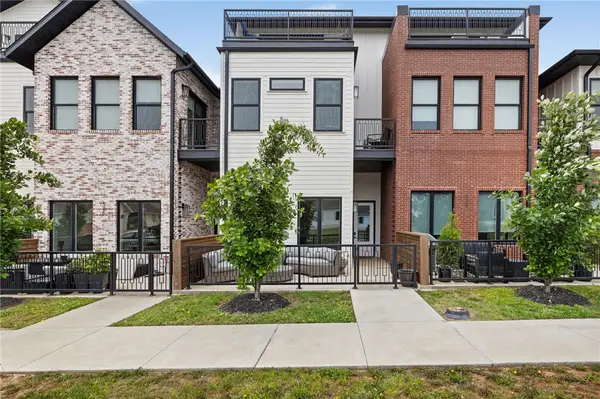 529 SW 5th Street, Bentonville, AR 72712