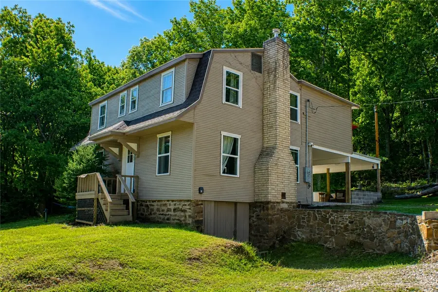 2951 Black Oak Road, Fayetteville, AR 72701 - #2